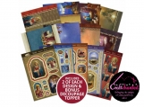Hunkydory - A Child Is Born - Luxury Topper Collection
