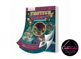 Hunkydory - Festive Radiance - Mirri Magic - A6 Mirri Magic Pad 