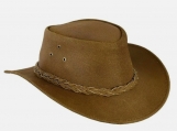 Unisex Australian Outback Hat - Aussie Outback Hat - Bush Hat