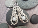 Darling Dangle Earrings 