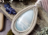 Tremendous BC Ocean Jasper Pear