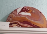 Copper Rose