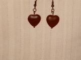 Heart Earring 4 to choose from