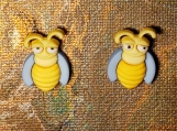 It's A Bug's Life earrings 4 to choose from