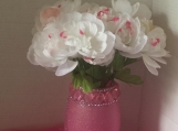 Pink Lust Vase