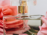 Rose Dance 100% natural botanical fragranced perfumee spray