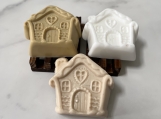 Gingerbread houses 