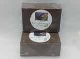 Hot Chocolate Goat Milk Soap Bar (4oz)