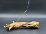 Incense Holder, Handmade, Wooden Crafts, Natural Material