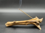 Incense Holder, Handmade, Wooden Crafts, Natural Material, Ego