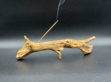 Incense Holder, Without handpainting, Good Luck