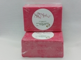 Japanese Cherry Blossom Goat Milk Soap Bar (4oz)