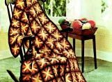 Afghans knit & crochet #7