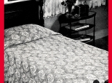Bedspreads and Table Cloths  #15