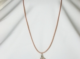 Bring the Beach to you Necklace  N112331