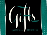 Gifts Knitted And Crocheted #24