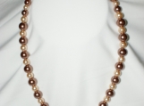 Pearl Necklace  N112348