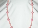 Pink is Perfect Necklace
