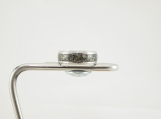Stainless and Pyrite (Ring#50)