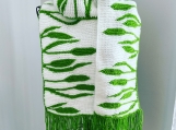 Timothy Grass scarf