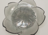 flower dish/Resin art