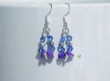 RnJ_GemsCrystals_Blue Earring 925 SilverWire