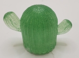 cactus/Resin art