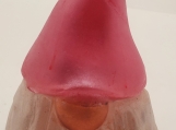 gnome/resin art