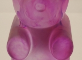 gummy bears/Resin art