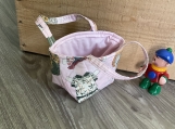 Little bag for a little child