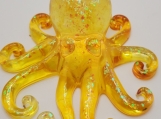 octopus/Resin art