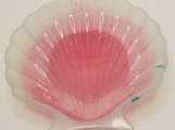 shell dish/Resin art