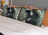 The Good Witch Bedding Set