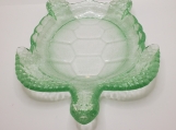 turtle dish/Resin art