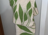Ramps shawl
