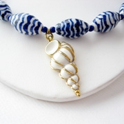 GalleriaLinda Handmade Beaded Necklace