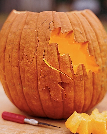 How to carve the best pumpkin lantern for this Halloween? - iCraftGifts ...