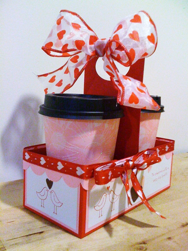 Sweet Treat Valentine Gift 