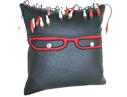 Eco Chich pillow