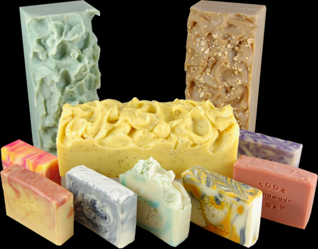 soaps