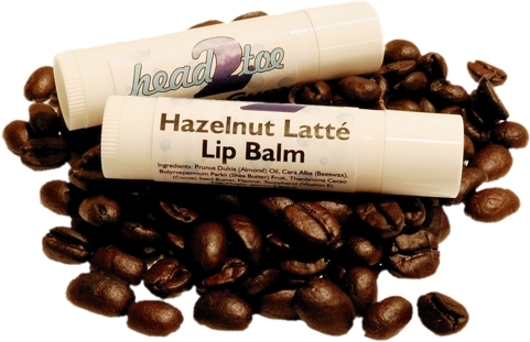 lip balm