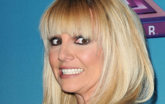 Britney Spears is being sued by a US stylist for more than $50,000 
