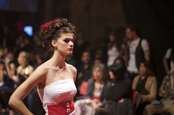 Toronto Alternative Arts and Fashion Week 2008