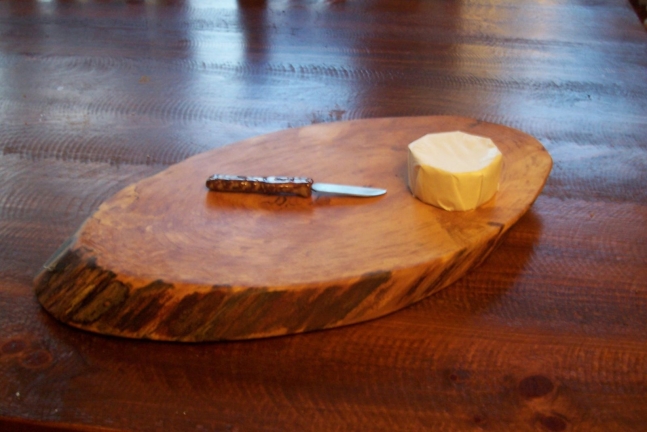 cheese board cutting board wooden