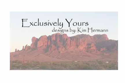 Kim Hermann Exclusively Yours