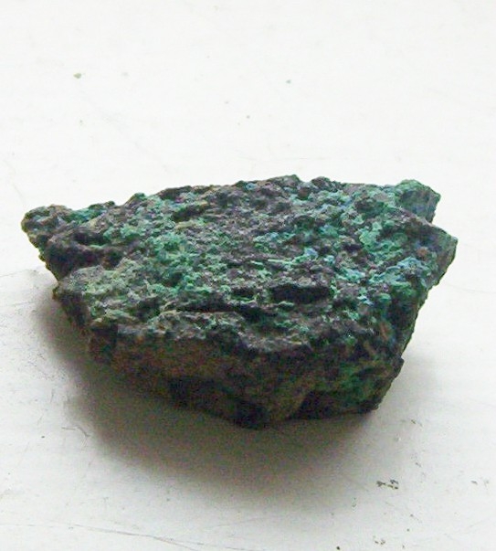 Chrysocolla