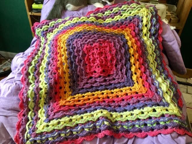 Baby Blanket