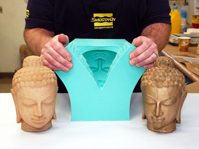 Replicate a 3d Print with Amazing Mold Maker - Resin Crafts Blog