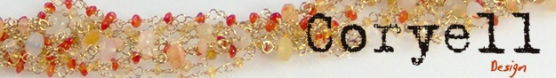 Handmade Gemstone Jewelry