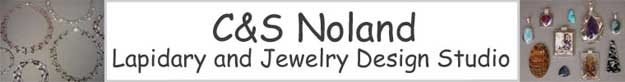 Designers of handcrafted gemstone jewelry, unique metalwork jewelry, recycled silver jewelry, bullet jewelry, sterling silver jewelry and sea glass jewelry.